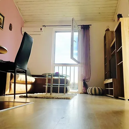 Apartman Rea Apartment Porec