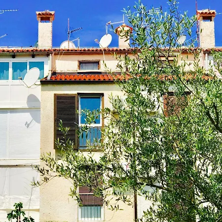 Apartman Rea Porec