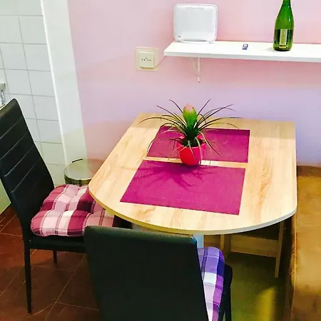 Apartman Rea Apartment Porec