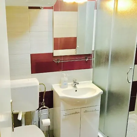 Apartman Rea * Porec